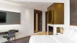 هتل لمریدین(Le Meridien)